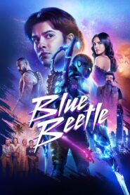 Blue Beetle Vider • Oglądaj Cały Film Online!