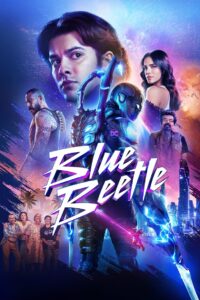 Blue Beetle Vider • Oglądaj Cały Film Online!