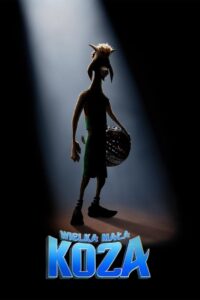 Wielka mała koza Cały Film