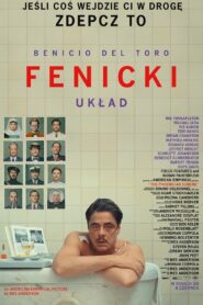 Fenicki układ Cały Film