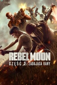 Rebel Moon – część 2: Zadająca rany Vider • Oglądaj Cały Film Online!