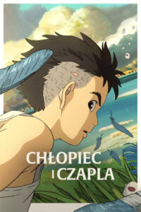 Chłopiec i czapla Vider • Oglądaj Cały Film Online!