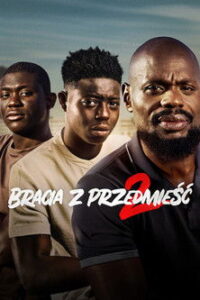 Bracia z przedmieść 2 Vider • Oglądaj Cały Film Online!