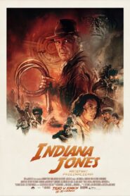 Indiana Jones i artefakt przeznaczenia Vider • Oglądaj Cały Film Online!