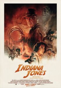 Indiana Jones i artefakt przeznaczenia Vider • Oglądaj Cały Film Online!