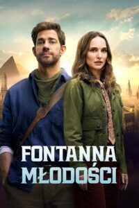 Fontanna Młodości Cały Film