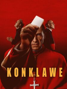 Konklawe Cały Film