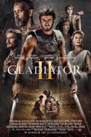 Gladiator II Cały Film
