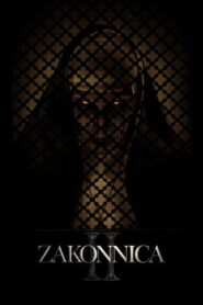 Zakonnica II Vider • Oglądaj Cały Film Online!