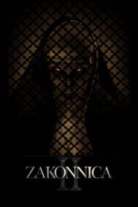 Zakonnica II Vider • Oglądaj Cały Film Online!