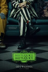 Beetlejuice Beetlejuice Vider • Oglądaj Cały Film Online!