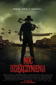 Noc Dziękczynienia Vider • Oglądaj Cały Film Online!