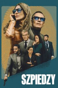 Szpiedzy Cały Film