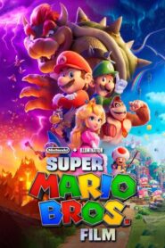 Super Mario Bros. Film Vider • Oglądaj Cały Film Online!