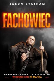 Fachowiec Cały Film