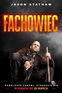 Fachowiec Cały Film