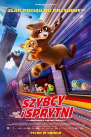 Szybcy i sprytni Cały Film