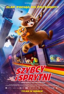 Szybcy i sprytni Cały Film