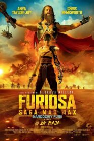 Furiosa: Saga Mad Max Cały Film