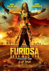 Furiosa: Saga Mad Max Cały Film