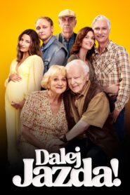 Dalej jazda! Cały Film