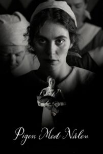 Dziewczyna z igłą Vider • Oglądaj Cały Film Online!