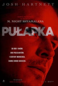 Pułapka Vider • Oglądaj Cały Film Online!