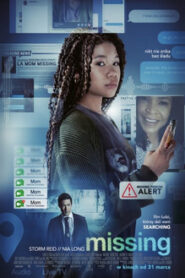 Missing Vider • Oglądaj Cały Film Online!