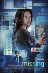 Missing Vider • Oglądaj Cały Film Online!