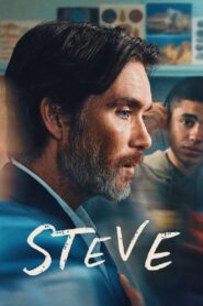 Steve Cały Film