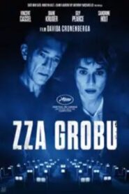 Zza grobu Cały Film
