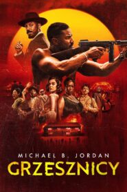 Grzesznicy Cały Film