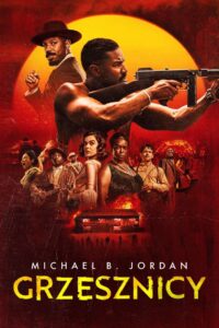 Grzesznicy Cały Film