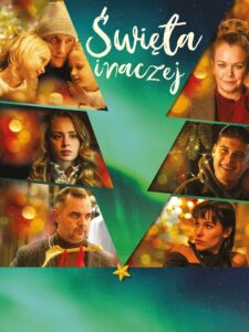 Święta inaczej Vider • Oglądaj Cały Film Online!