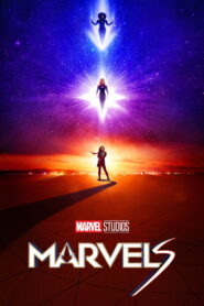 Marvels Vider • Oglądaj Cały Film Online!