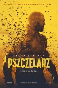 Pszczelarz Cały Film