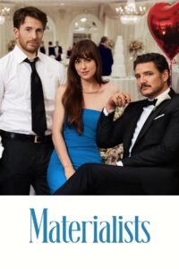 Materialiści Cały Film