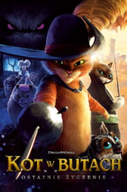 Kot w butach: Ostatnie życzenie Vider • Oglądaj Cały Film Online!