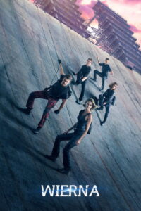 Seria Niezgodna: Wierna Vider • Oglądaj Cały Film Online!