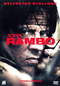 John Rambo Vider • Oglądaj Cały Film Online!