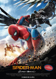 Spider-Man: Homecoming Vider • Oglądaj Cały Film Online!