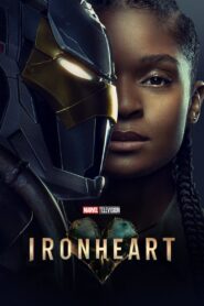Ironheart Vider • Oglądaj Cały Serial Online!