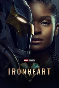 Ironheart Vider • Oglądaj Cały Serial Online!