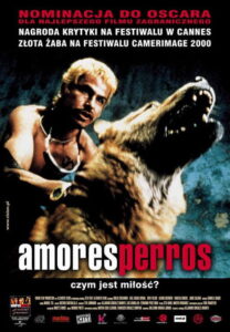 Amores perros Vider • Oglądaj Cały Film Online!