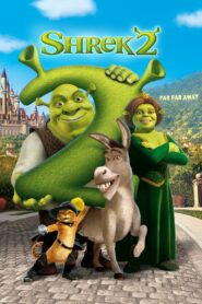 Shrek 2 Vider • Oglądaj Cały Film Online!