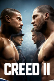 Creed II Vider • Oglądaj Cały Film Online!