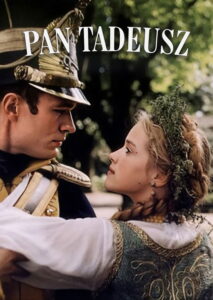 Pan Tadeusz Vider • Oglądaj Cały Film Online!