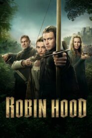 Robin Hood Vider • Oglądaj Cały Serial Online!