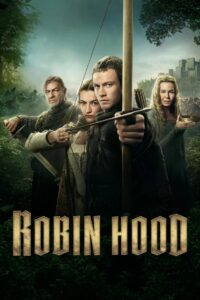 Robin Hood Vider • Oglądaj Cały Serial Online!