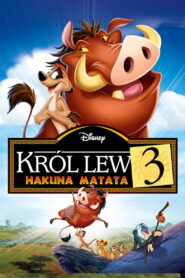 Król Lew 3: Hakuna Matata Vider • Oglądaj Cały Film Online!